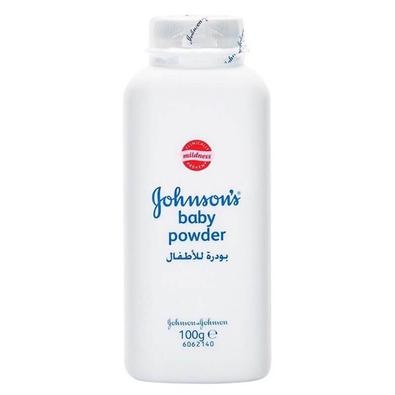 Johnson Baby Powder 100g