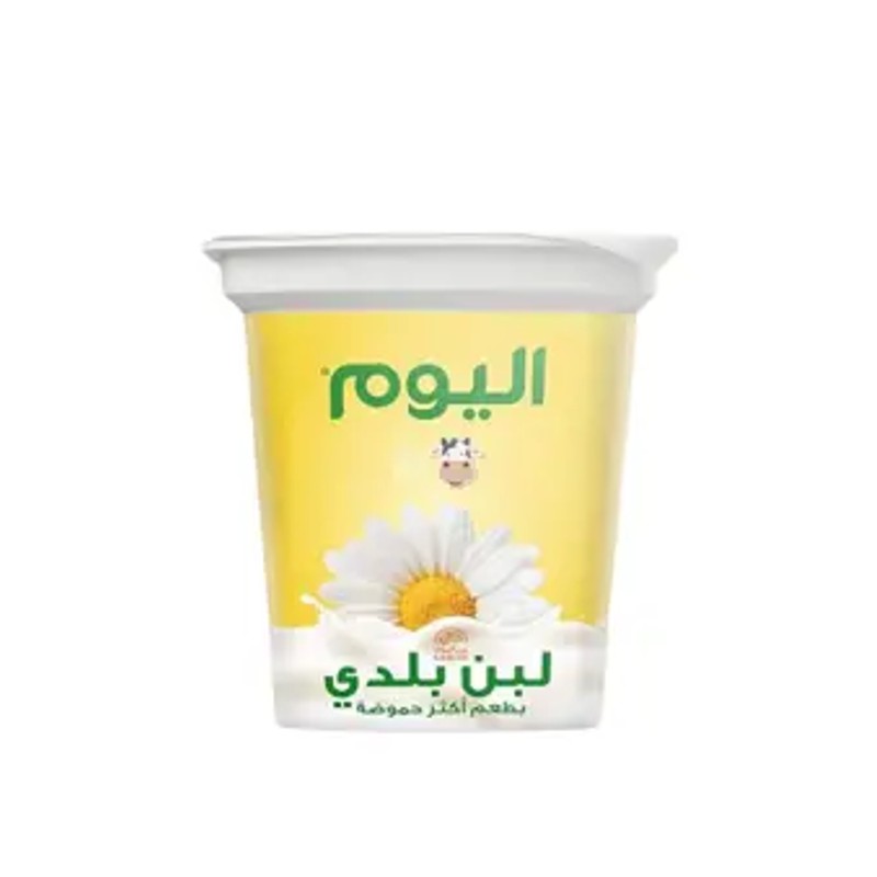 Today my fresh yoghurt with more sour taste 1 kg