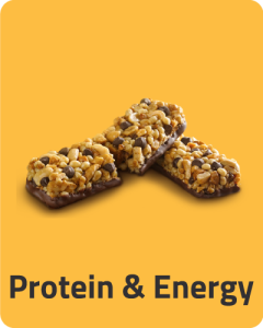Protein-&-Energy