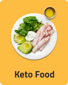 keto-Food