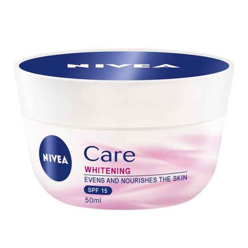 Nivea Fairness Cream Without Greasy Feeling 50ml