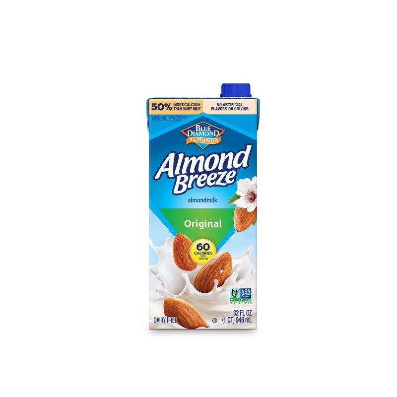 Blue Diamond Almond Milk 946 ml