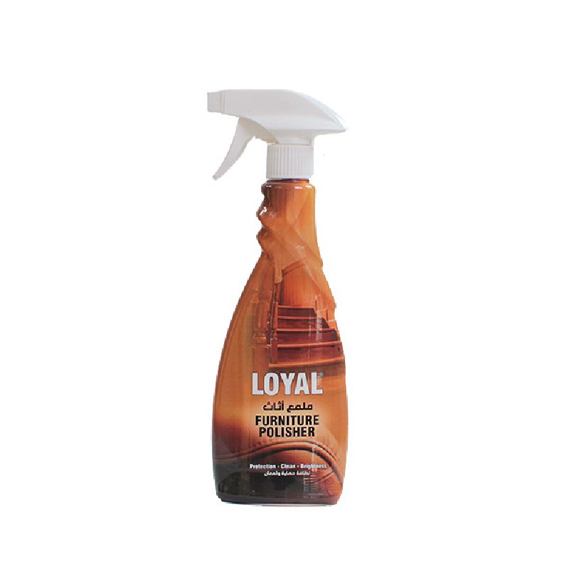 Loyal furniture polish 500 ml
