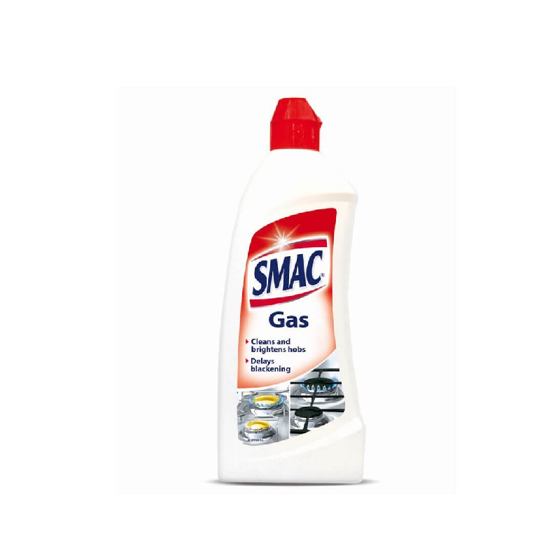 Smac cleaner and polisher gas 500 ml