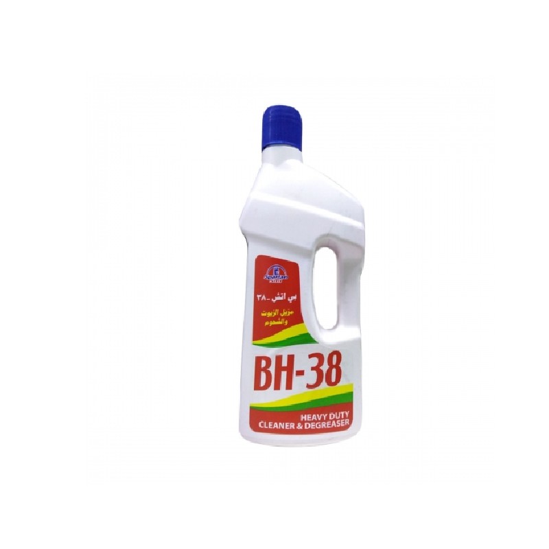 Spartan BH – 28 Oil & Grease Remover 1 Liter