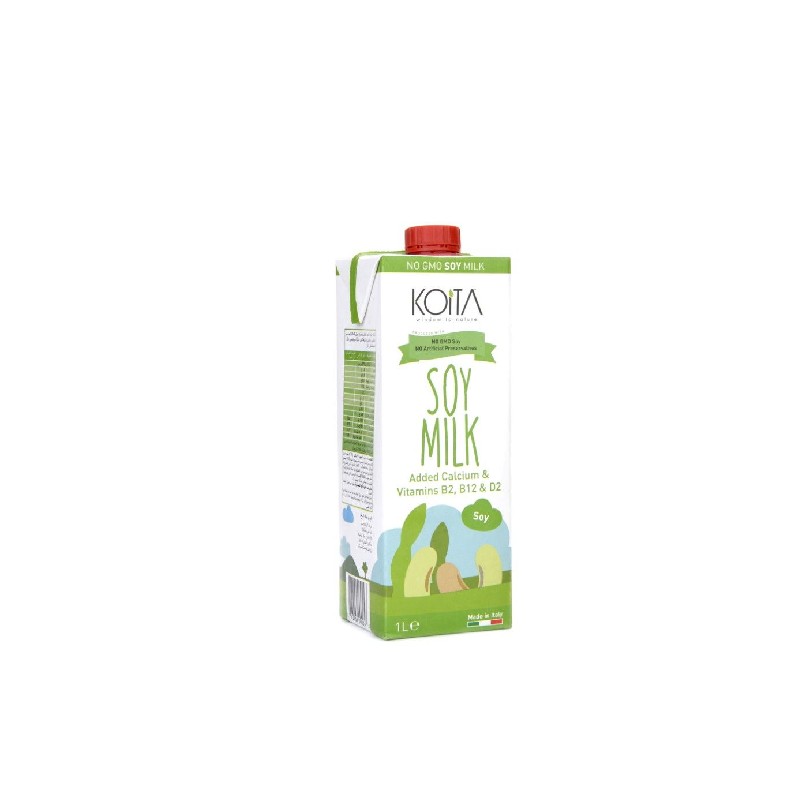 Koita Soy Milk 1 Ltr