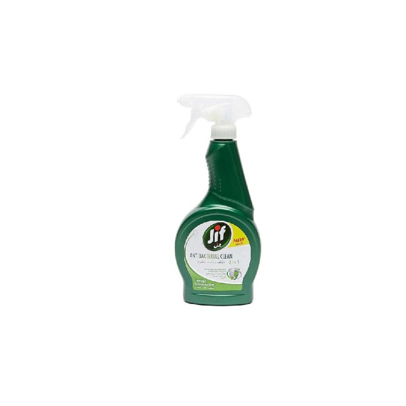 Jif Anti Bacterial Clean 2in1 500 ml