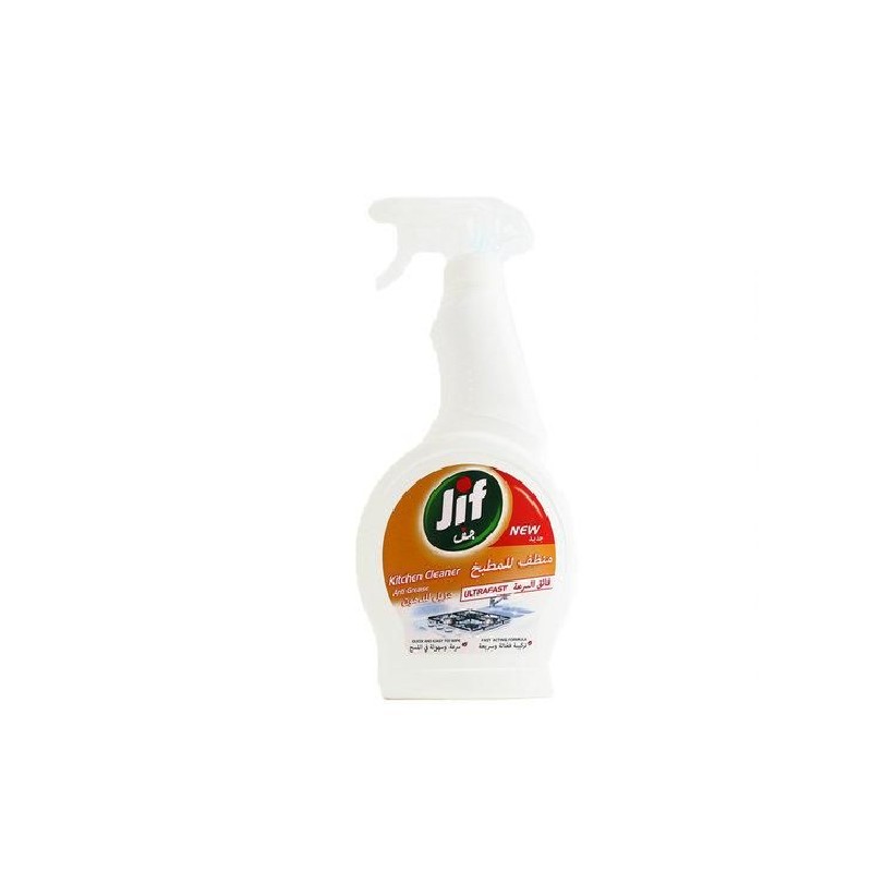 Jif Cleaner Ultra Fast & Multi Use 500 ml
