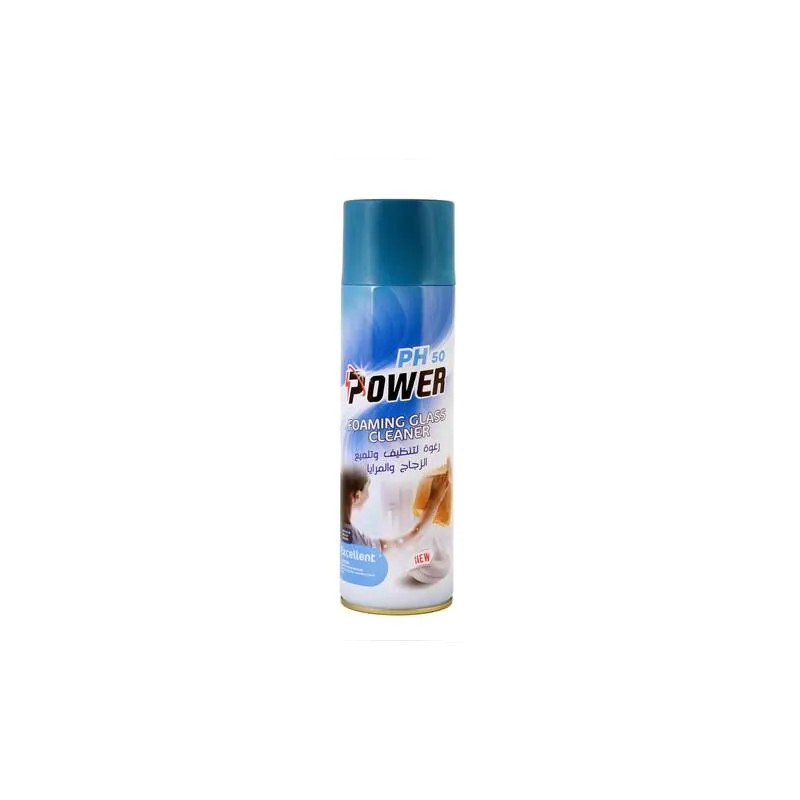 Power All-In-One Foam Cleaner 600 ml