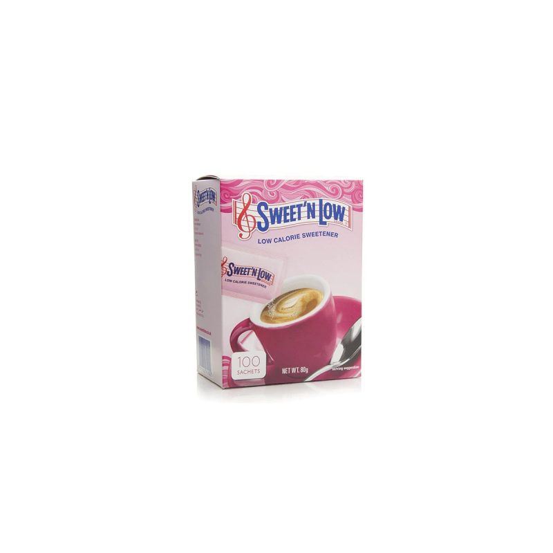 Sweet N Low Sachets – Greenhouse Foodstuff Trading LLC.