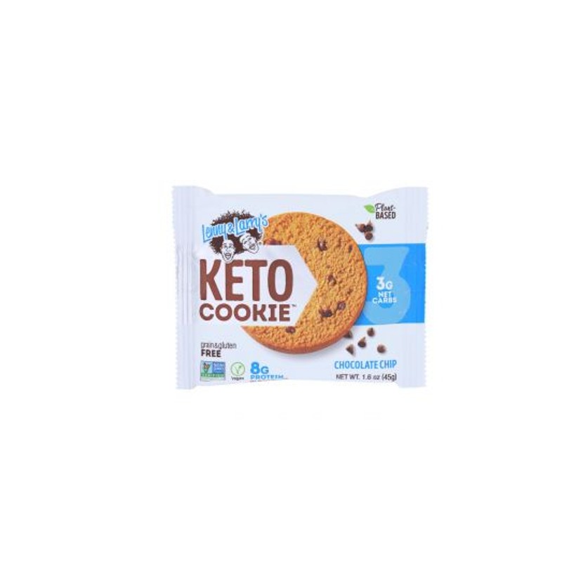Lenny & Larry Keto Cookies Gluten Free 45g