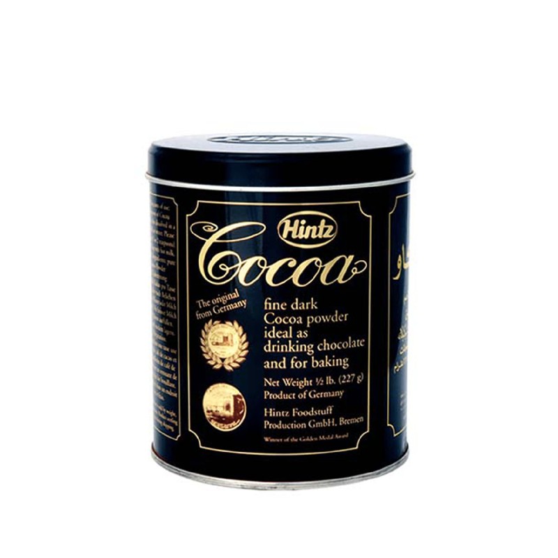 Hintz German Cocoa Powder 227gm