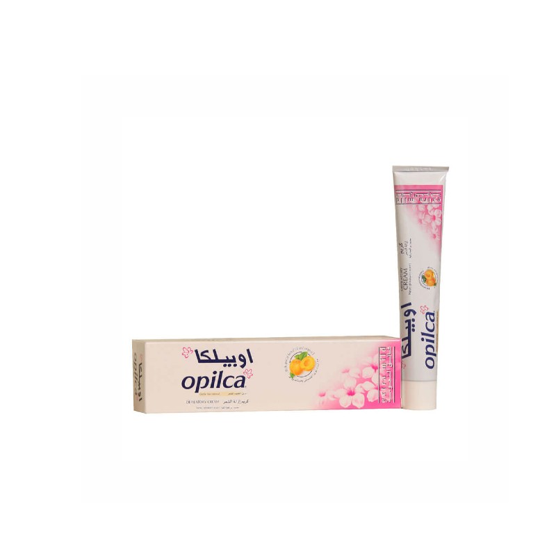 Obelka hair removal cream extra gentle 50 ml