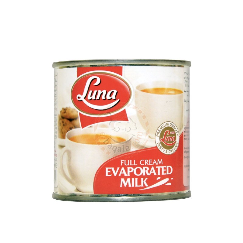Luna Full Cream Condensed Milk 170 gm