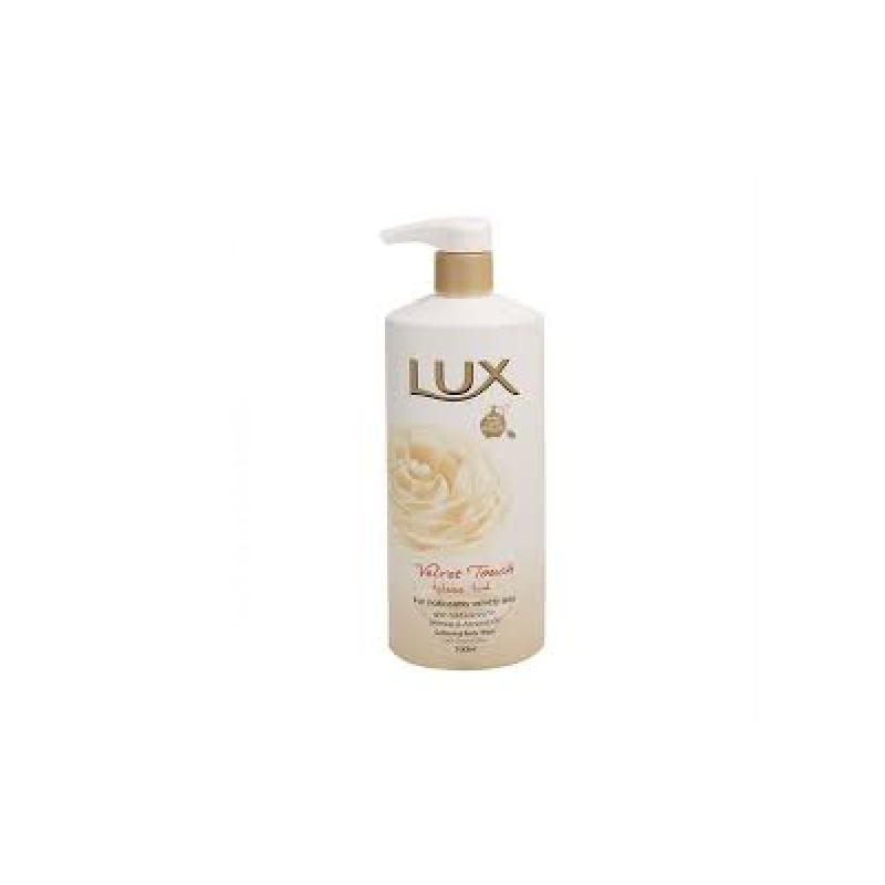 Lux Body Wash Velvet Jasmine Moisturizing 700 ml