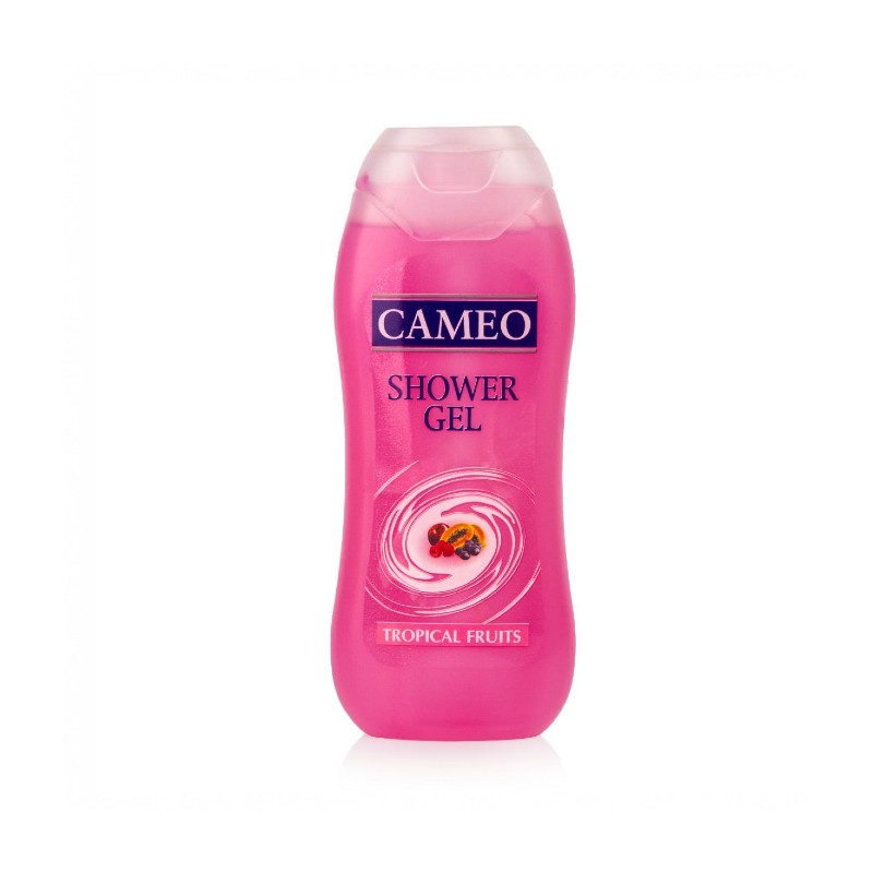 Cameo Fruits Shower Gel (375ml)
