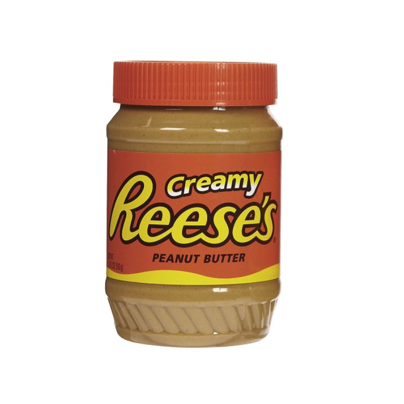 Reese’s Peanut Butter Creamy 510g