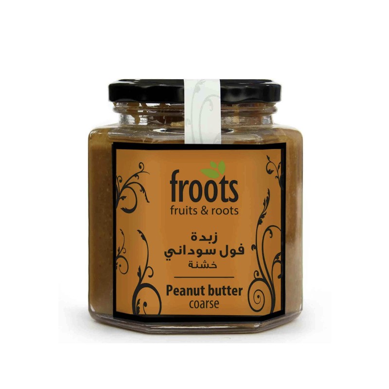 Froots Peanut Butter Rough 390 g