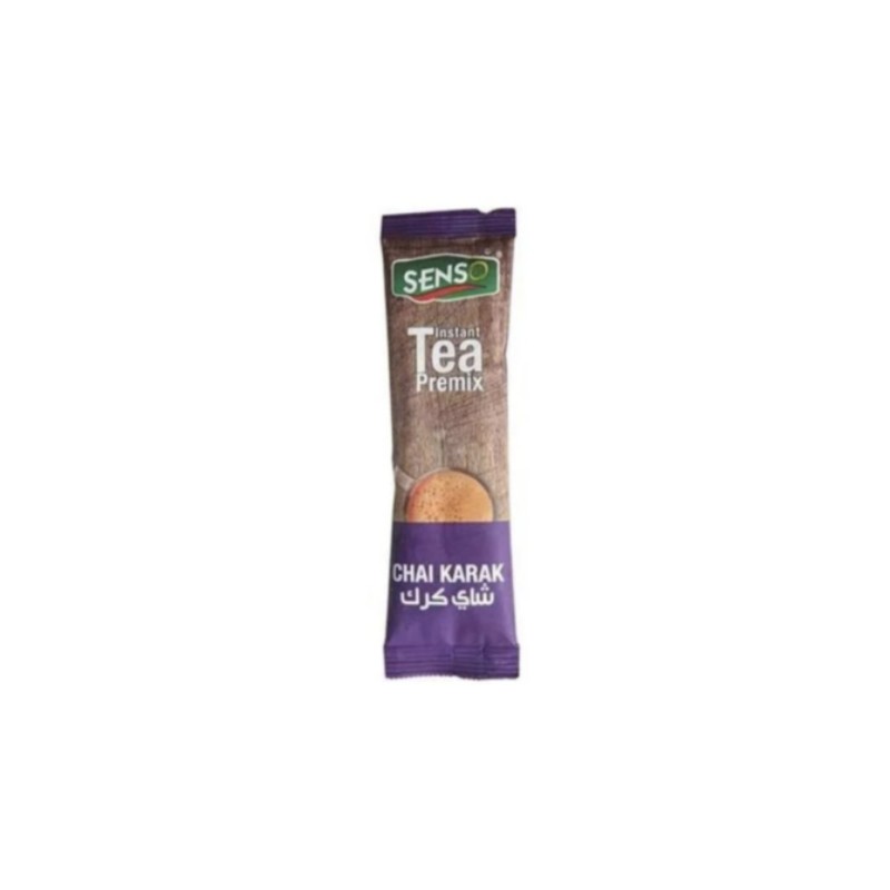 Senso Karak tea original 20 g * 8