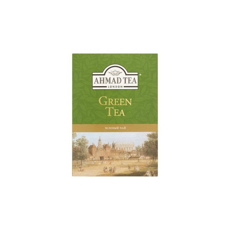 Ahmed green tea extra * 250 g