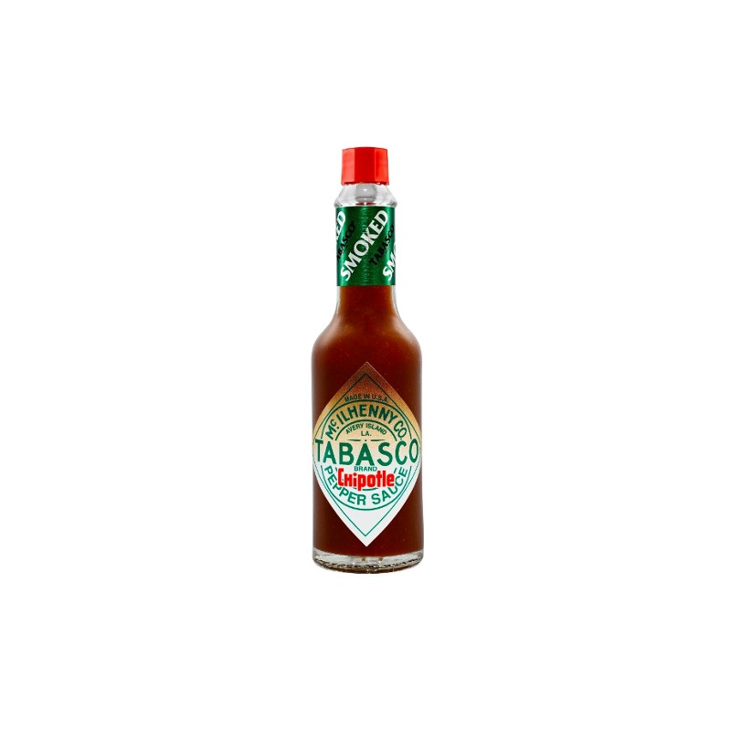 Tabasco Pepper Sauce 150 Ml