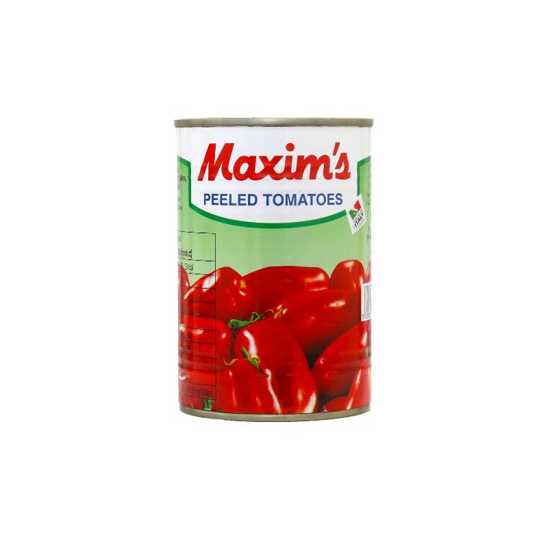 Maxim Cherry Tomatoes 400g