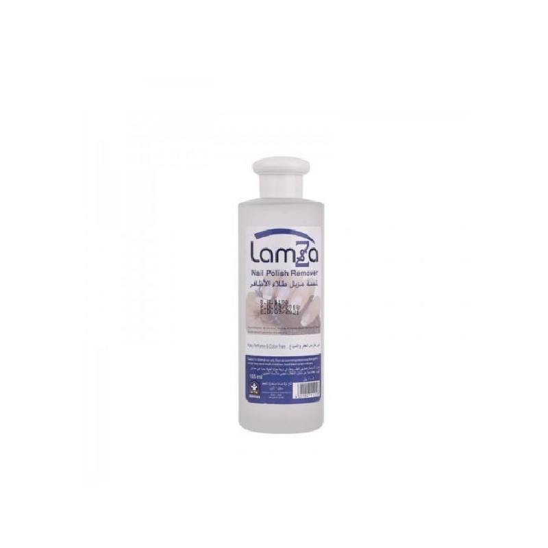 Lamsa Acetone Nail Polish Remov 105 Ml