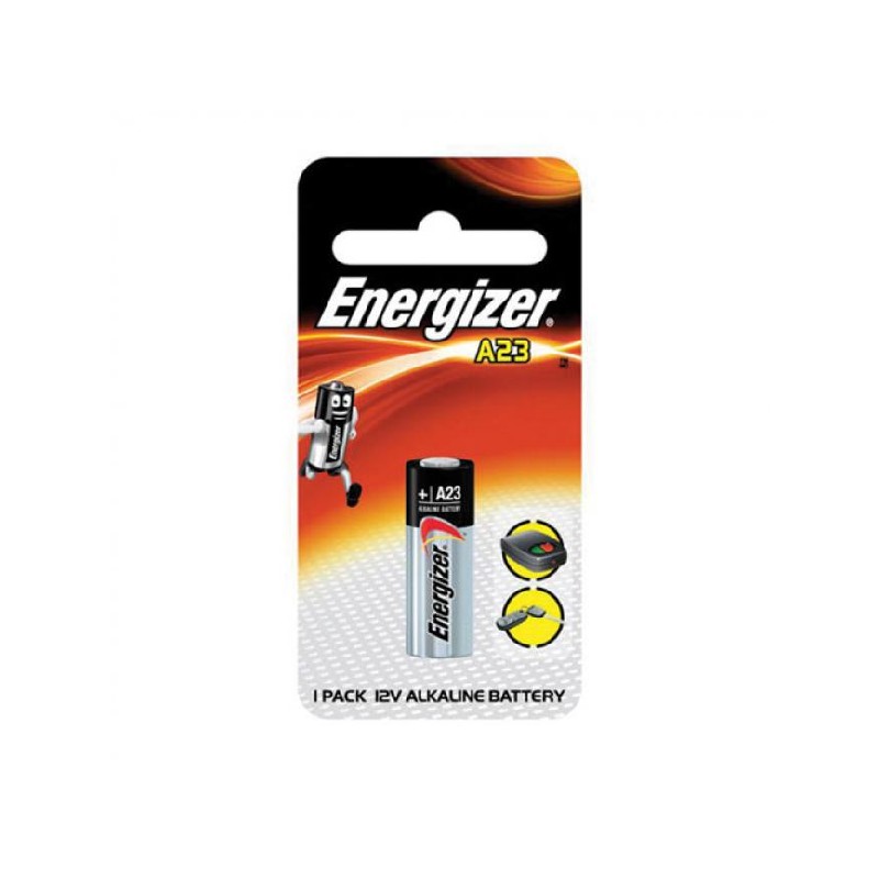 Energizer Alkaline A23 12v Battery