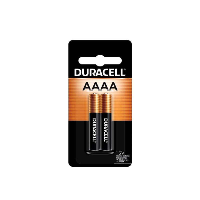 Duracell AAA1 Alkaline Battery