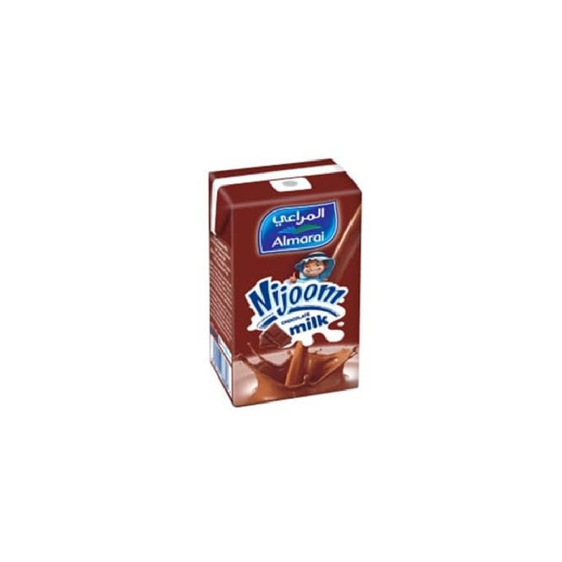 Almarai Nujoom Milk Chocolate 150 ml
