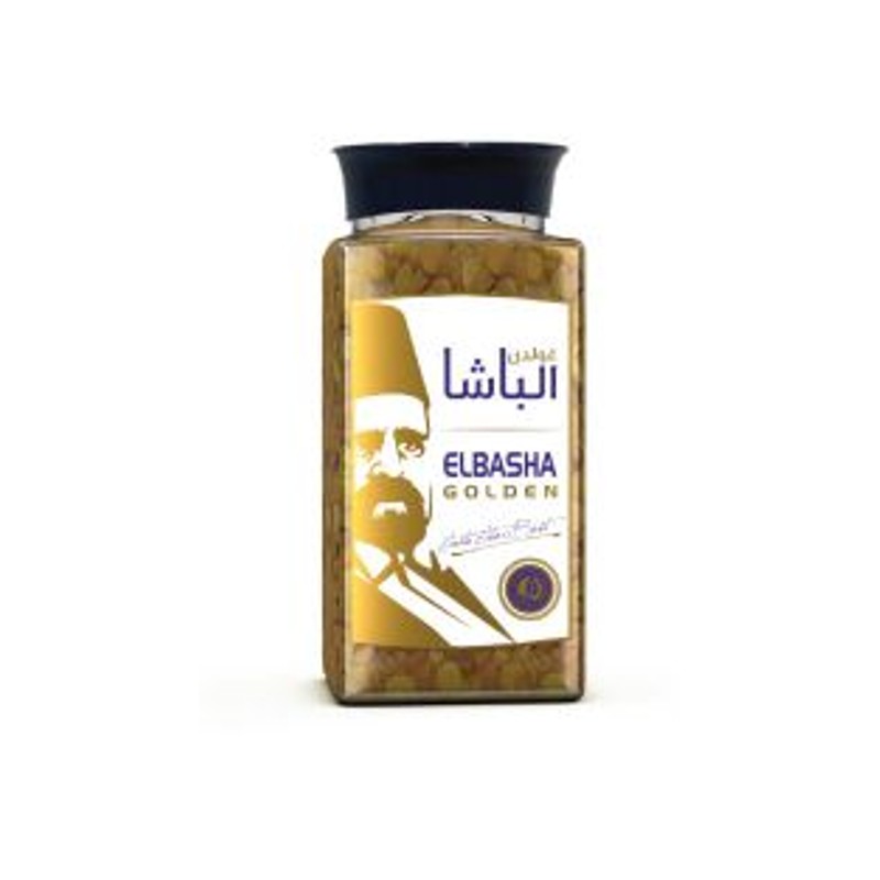 Al-Basha Cashew Nuts Jar 400g