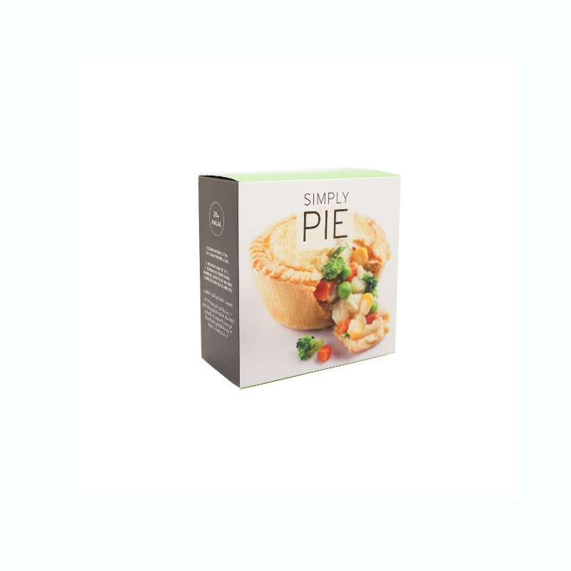 Simply Pie Vegetables 150g