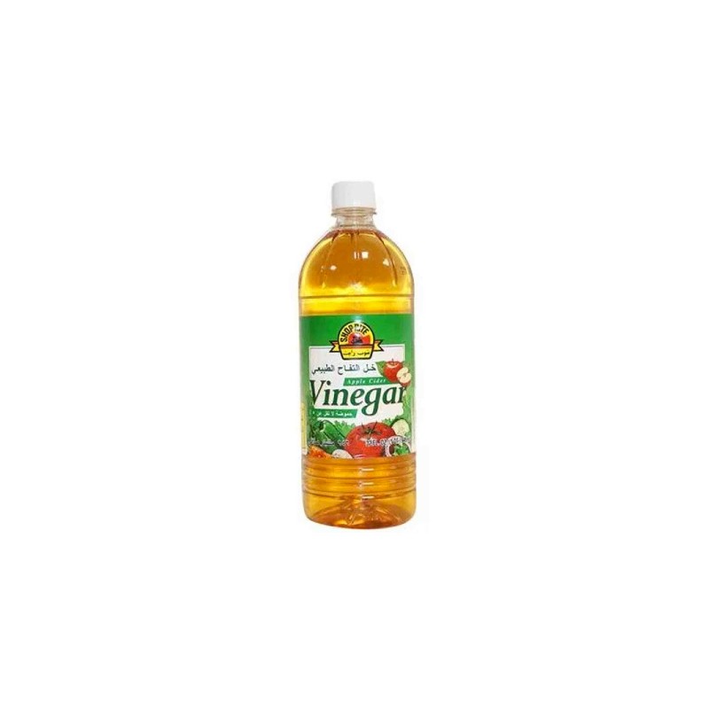 Shoprite Natural Apple Cider Vinegar 946ml