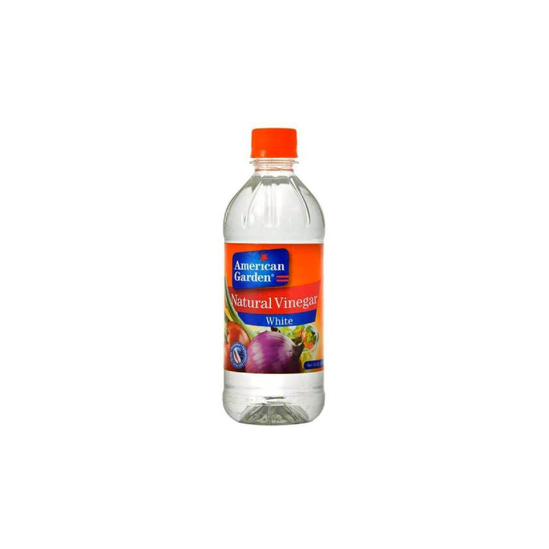 American Garden White Vinegar 472 ml