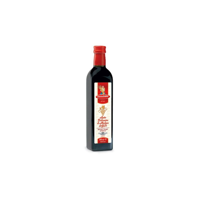 Zara Pasta Balsamic Vinegar Modena 500 ml