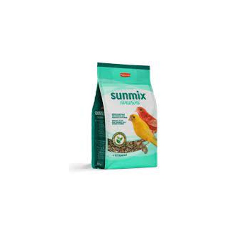 Sunmix Canary Food 850 G