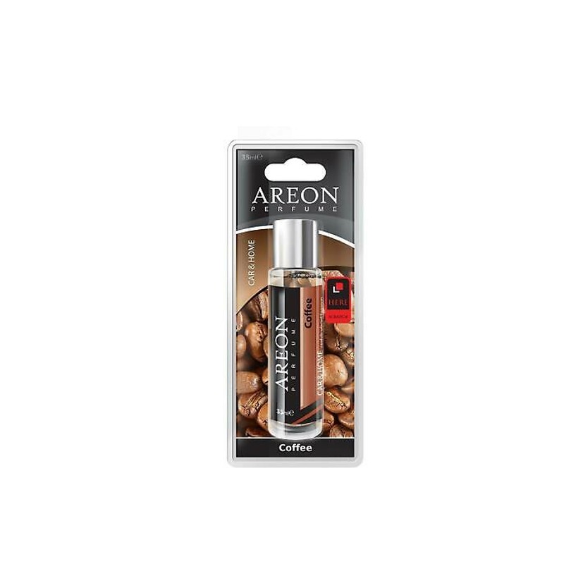 Areon Car Perfume Coffee 35 ml
