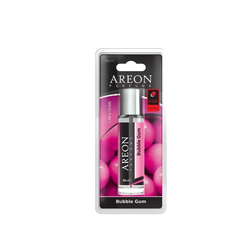 Areon Car Perfume Bubble Gum 35 ml