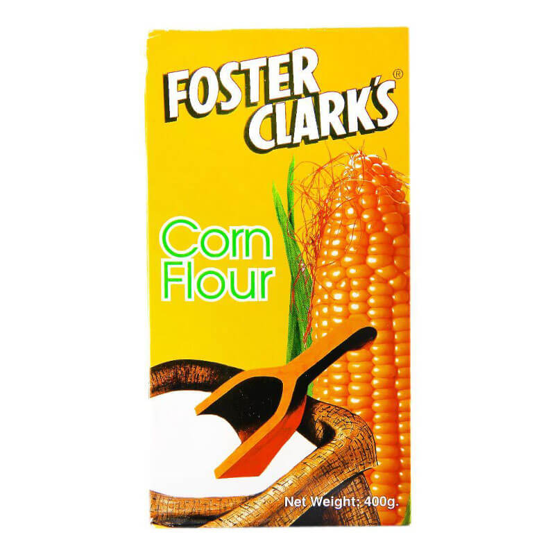 Foster Clark’s Corn Flour 400g