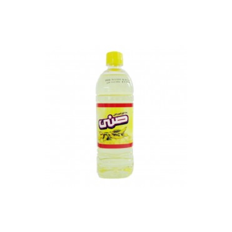 Sunny Pure Soybean Oil 500 ml