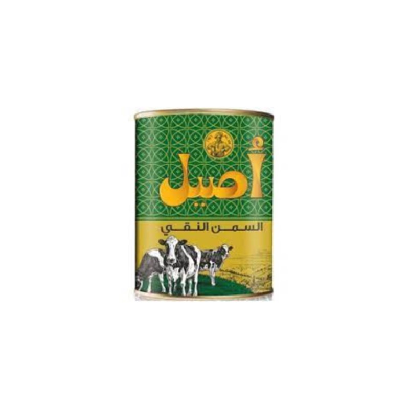 Aseel Pure Cow Milk Ghee 1.6 kg