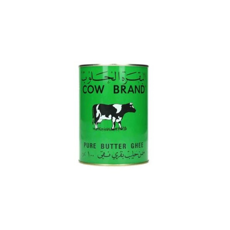 Al Cowh Milk Ghee Pure Cow Milk 800 g