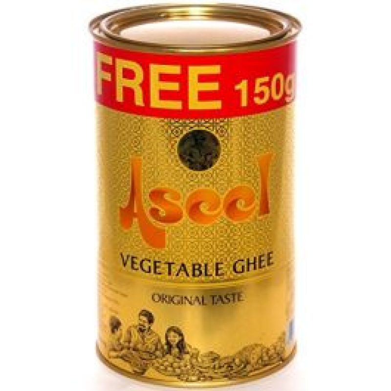 Aseel Vegetable Ghee 1.15 kg