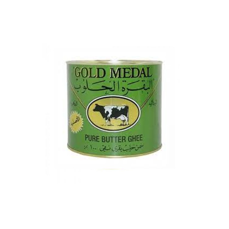 The Dairy Cow Ghee Pure Cow Milk 1.6 kg