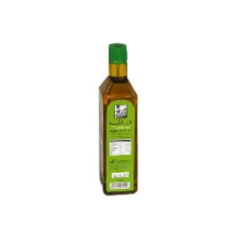El Basha Virgin Olive Oil 700ml