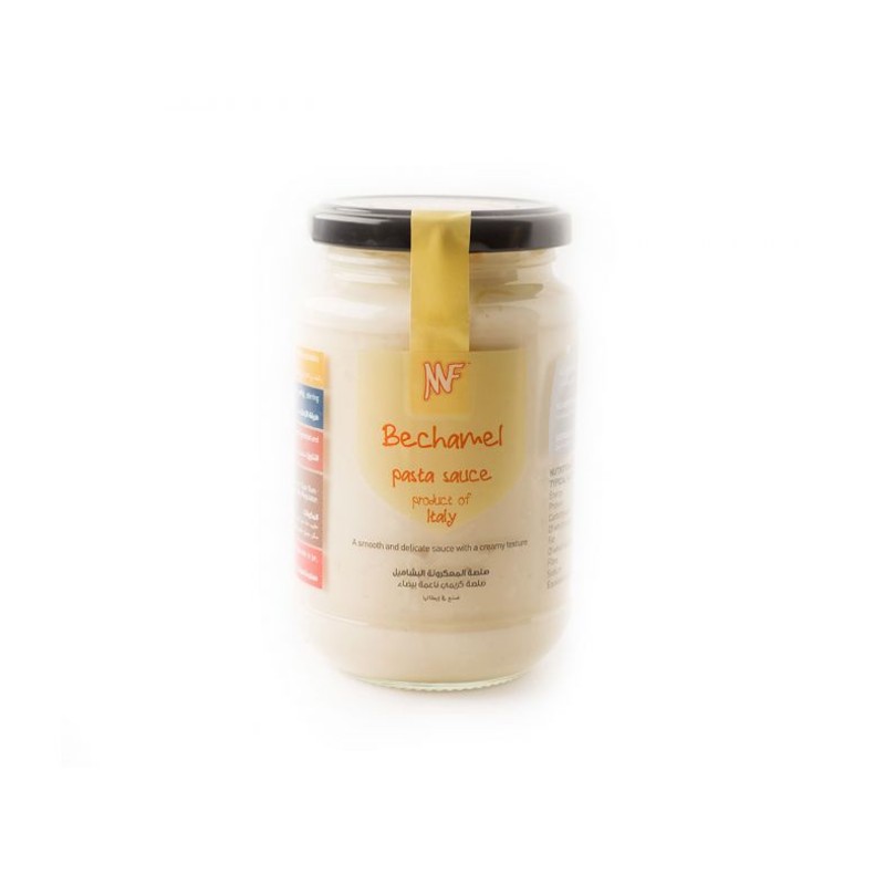 MF Creamy Bechamel Pasta Sauce 320g
