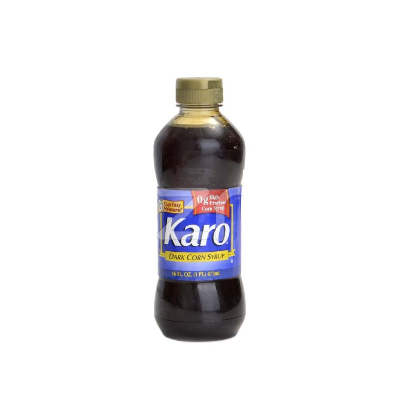 Karo Dark Corn Syrup 473ml