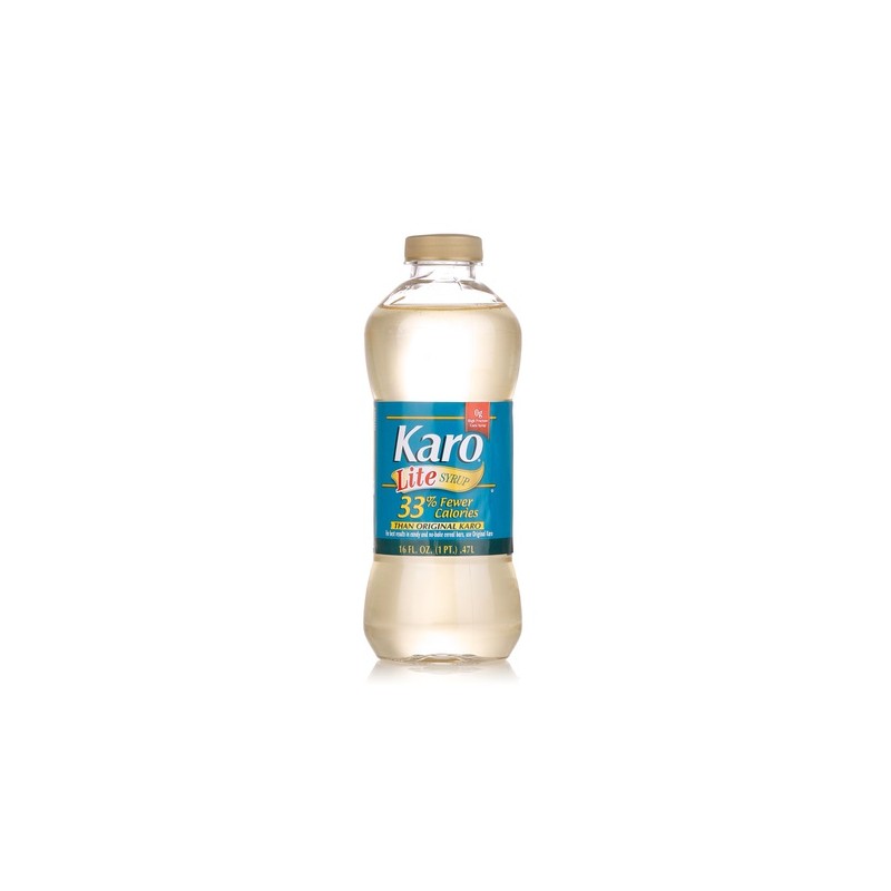 Karo Light Corn Syrup 473 Ml