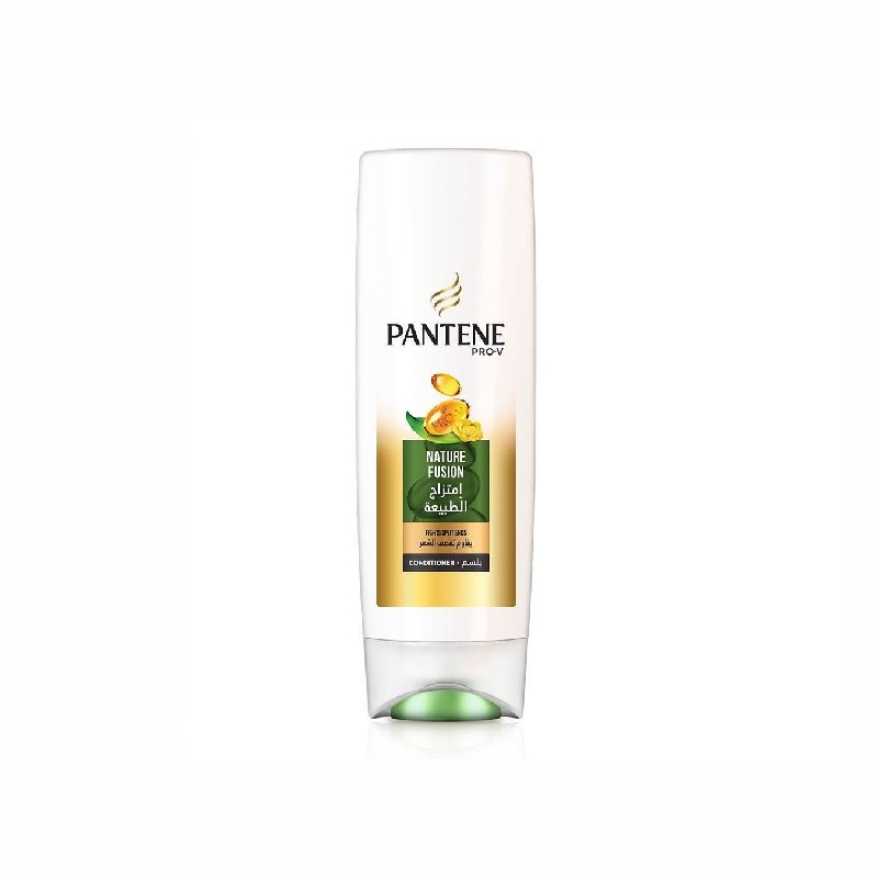 Pantene conditioner for thicker hair 360 ml