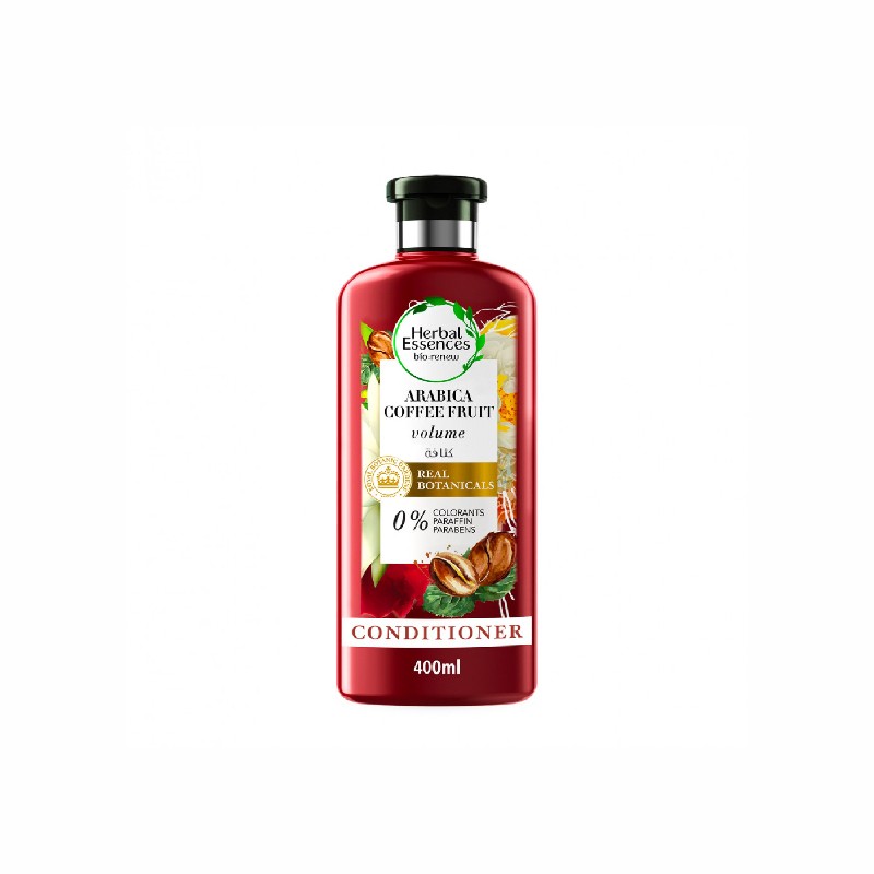 Herbal Essences Conditioner Coconut Extract Moisturizing 400 ml